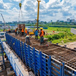 msimbazi bazin developement project