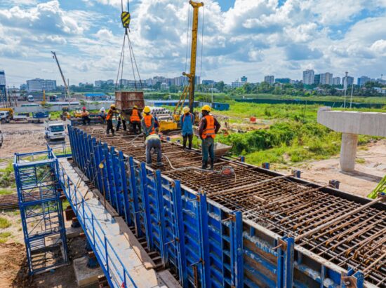 msimbazi bazin developement project
